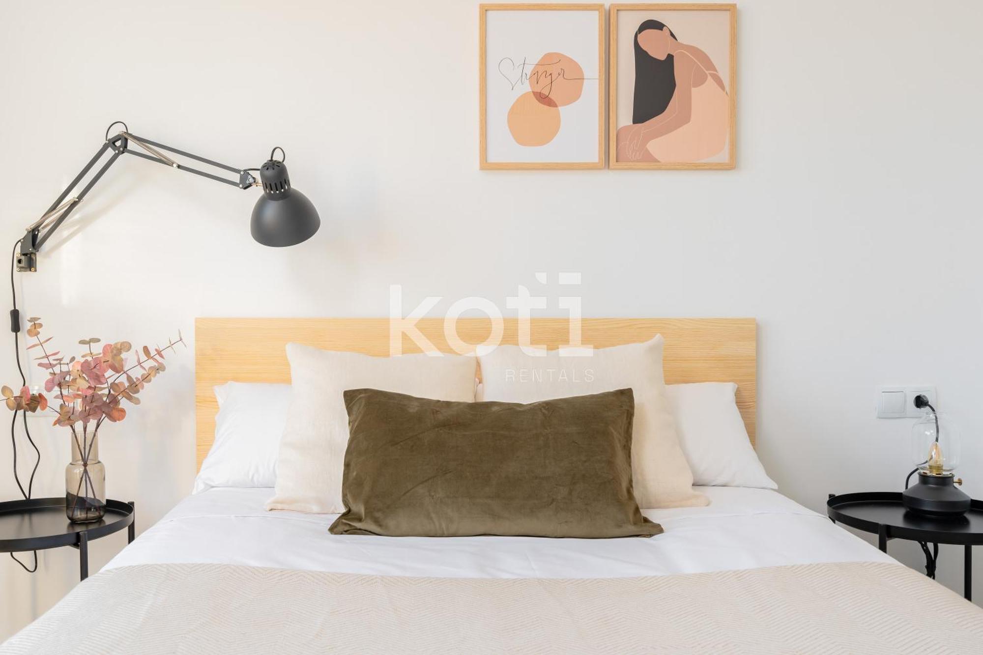 Bright&modern apartment in Los Pacos Koti Rentals Fuengirola Exterior foto