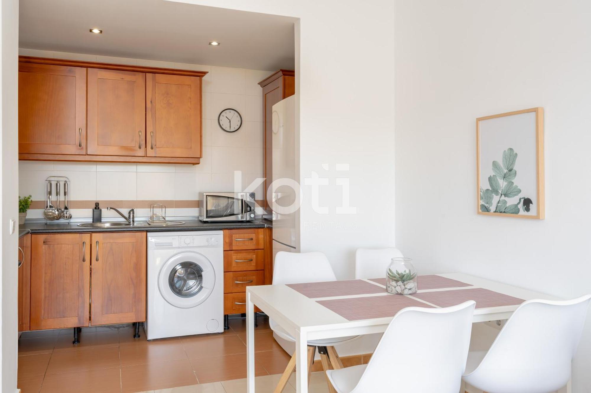 Bright&modern apartment in Los Pacos Koti Rentals Fuengirola Exterior foto