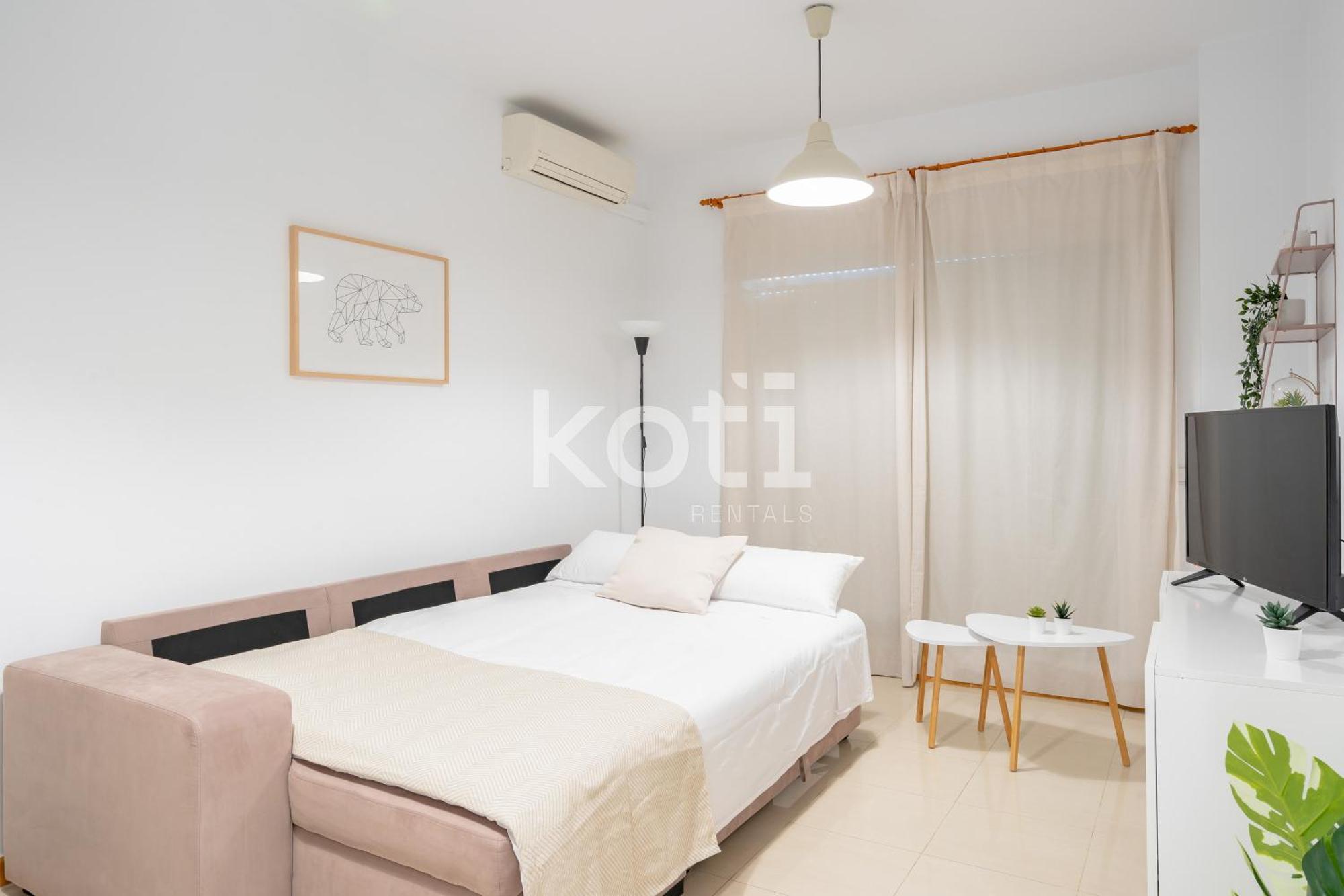 Bright&modern apartment in Los Pacos Koti Rentals Fuengirola Exterior foto