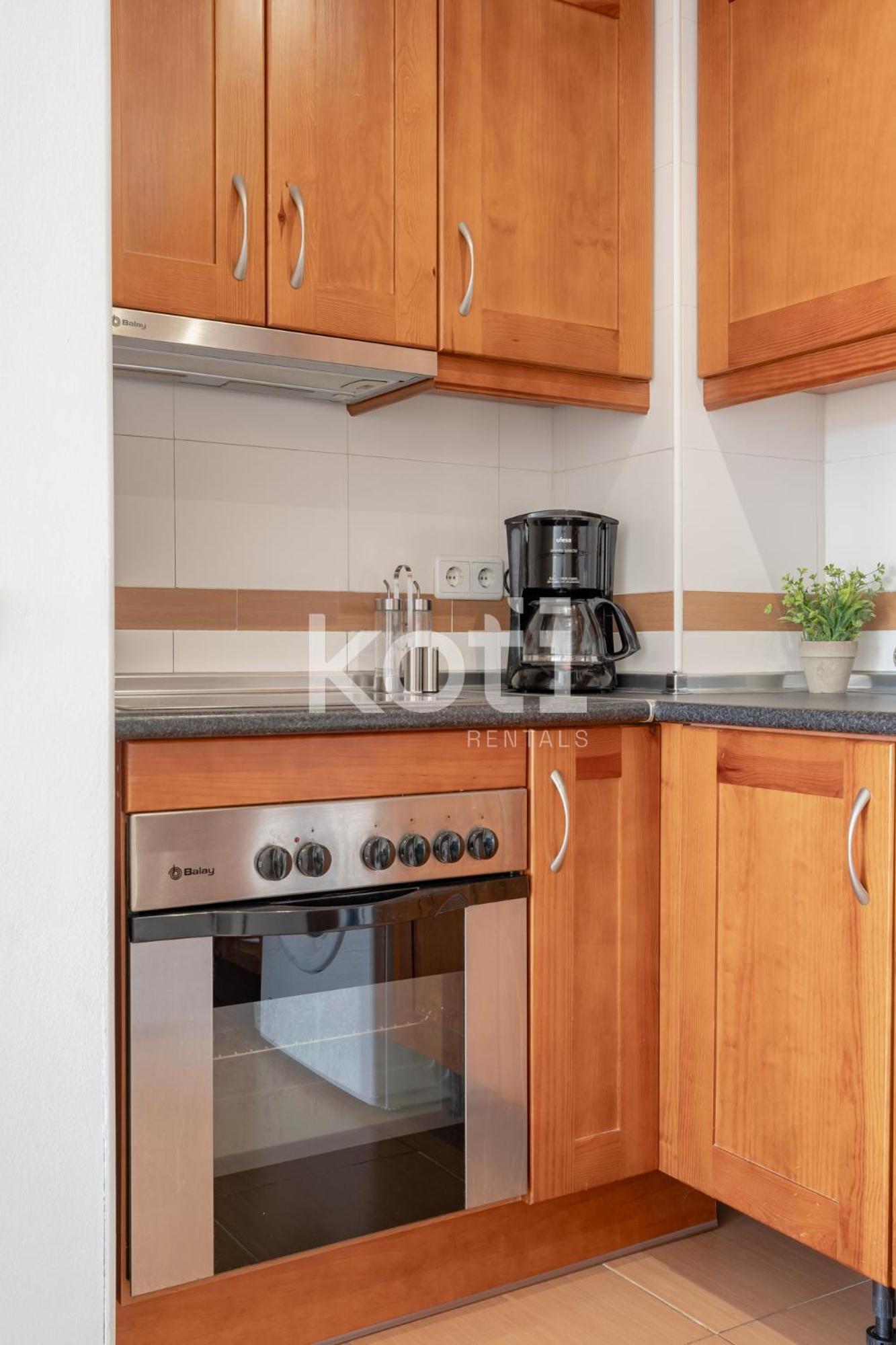 Bright&modern apartment in Los Pacos Koti Rentals Fuengirola Exterior foto