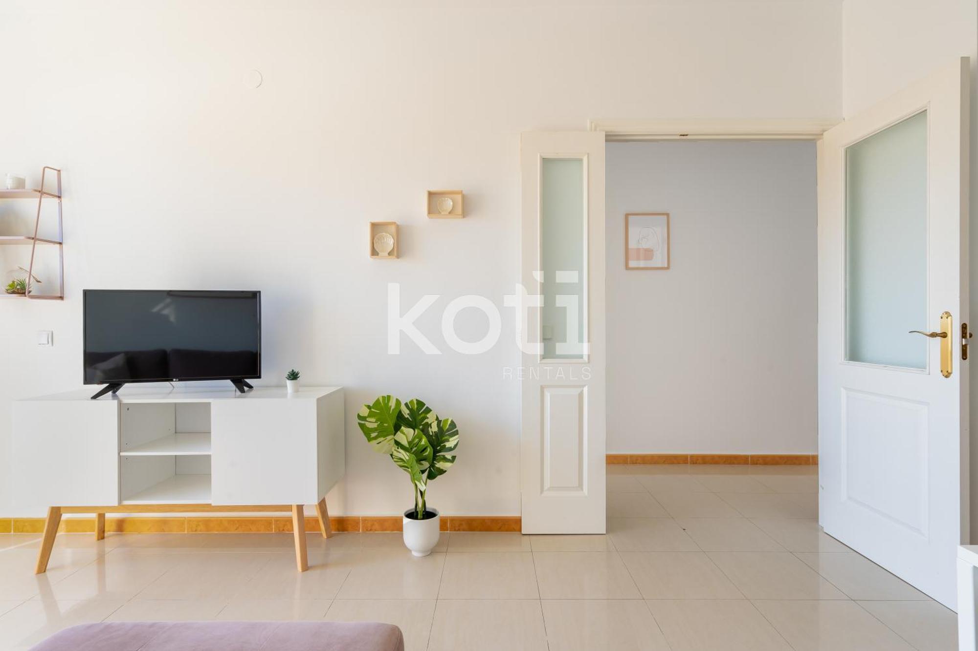 Bright&modern apartment in Los Pacos Koti Rentals Fuengirola Exterior foto