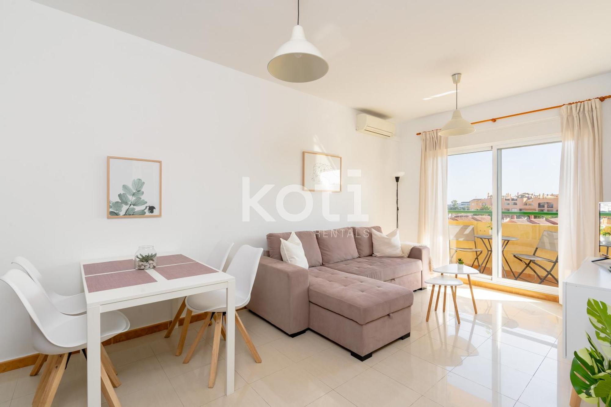 Bright&modern apartment in Los Pacos Koti Rentals Fuengirola Exterior foto